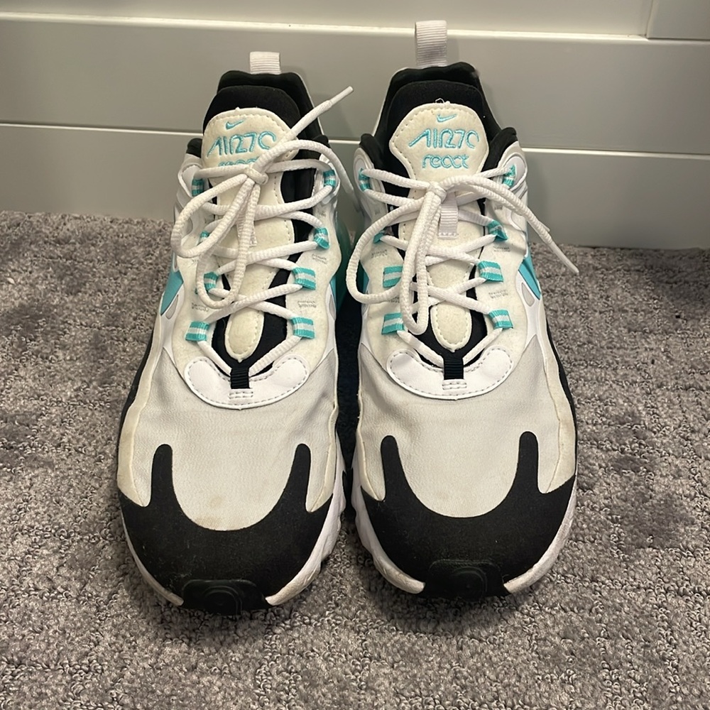 Nike Air React - image 2